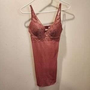 Marilyn Monroe Lengerie size L